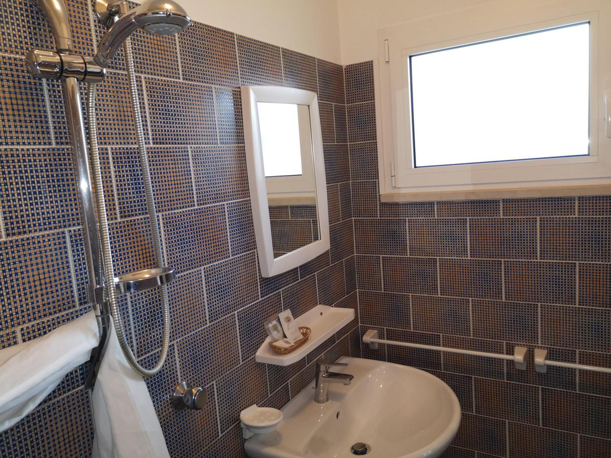 Hotel Nives Riccione Ruang foto