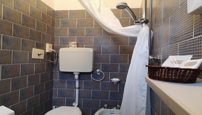 Hotel Nives Riccione Ruang foto