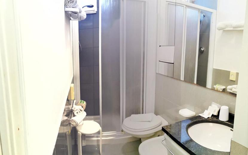 Hotel Nives Riccione Ruang foto